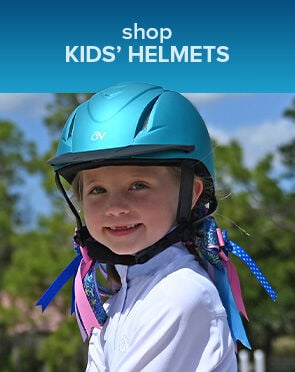 Shop Kids' Helmets